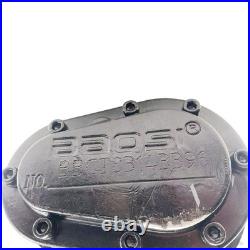 New 10-15HP Oil Injected YNT55A High Efficiency Screw Compressor Air End Pump