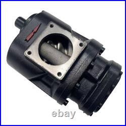 New 10-15HP Oil Injected YNT55A High Efficiency Screw Compressor Air End Pump