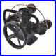 New Air Compressor Pump Single Stage 3-Cylinder 14-22 SCFM 650-1000 RPM PUK-65