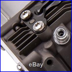 New Air Suspension Compressor Pump For Mercedes GL & ML- Class W164 X164