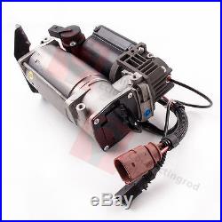 New Air Suspension Compressor Pump for AUDI A6/C6 4F0616005E 4F0616005F