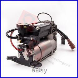 New Air Suspension Compressor Pump for AUDI A6/C6 4F0616005E 4F0616005F