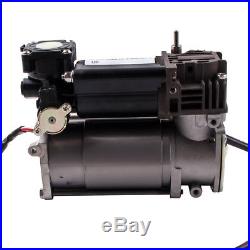 New Air Suspension Compressor Pump for Land Rover Range Rover 2003 2004 2005