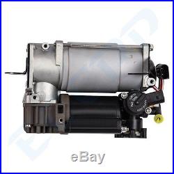 New Air Suspension Compressor Pump for MERCEDES W220 W211 W219 A2203200104