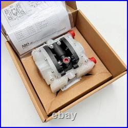 New Double Diaphragm Pump PD01P-HPS-PTT-A for Ingersoll Rand ARO Air Compressor
