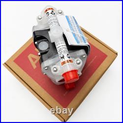 New Double Diaphragm Pump PD01P-HPS-PTT-A for Ingersoll Rand ARO Air Compressor