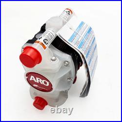 New Double Diaphragm Pump PD01P-HPS-PTT-A for Ingersoll Rand ARO Air Compressor