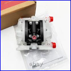 New Double Diaphragm Pump PD01P-HPS-PTT-A for Ingersoll Rand ARO Air Compressor