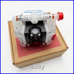 New Double Diaphragm Pump PD01P-HPS-PTT-A for Ingersoll Rand ARO Air Compressor