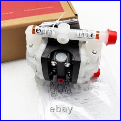 New Double Diaphragm Pump PD01P-HPS-PTT-A for Ingersoll Rand ARO Air Compressor