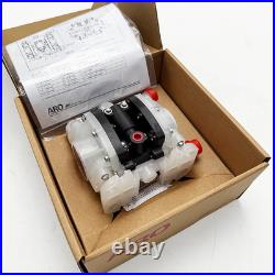 New Double Diaphragm Pump PD01P-HPS-PTT-A for Ingersoll Rand ARO Air Compressor