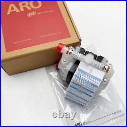 New Double Diaphragm Pump PD01P-HPS-PTT-A for Ingersoll Rand ARO Air Compressor