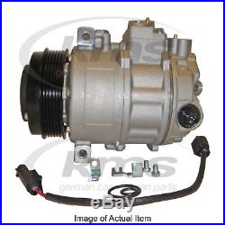 New Genuine HELLA Air Conditioning Compressor 8FK 351 322-891 Top German Quality