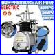 New High Pressure Air Compressor Pump 30Mpa 110V 4500PSI Electric Air Pump PCP