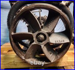 New Ingersoll Rand 2475 Air Compressor Pump Two Stage 24CFM@175 Psi 4R800