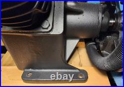 New Ingersoll Rand 2475 Air Compressor Pump Two Stage 24CFM@175 Psi 4R800