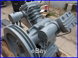 New Ingersoll Rand Air Compressor Pump 242 T30 30T in Los Angeles