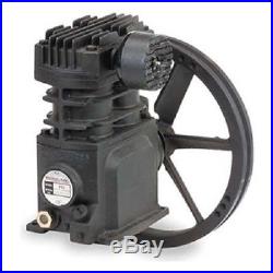 New! Ingersoll-Rand Single Stage Air Compressor Pump, 3 HP, 135 PSI SS3 Bare