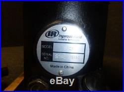 New! Ingersoll-Rand Single Stage Air Compressor Pump, 3 HP, 135 PSI SS3 Bare