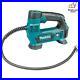 New Makita rechargeable air pump MP100DZ F/S from Japan