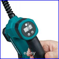 New Makita rechargeable air pump MP100DZ F/S from Japan