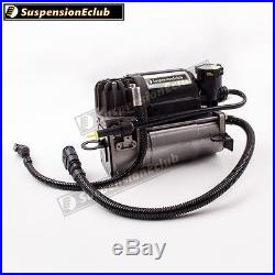 New OEM Quality For Audi Allroad 2001-2005 Suspension Air Compressor 4Z7616007A