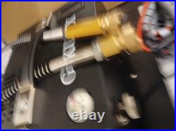 New Pcp Air Compressor Pump Pcp Air Rifle Car Pump 12V 300bar Submersible Pump