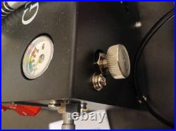 New Pcp Air Compressor Pump Pcp Air Rifle Car Pump 12V 300bar Submersible Pump