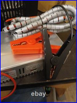 New Pcp Air Compressor Pump Pcp Air Rifle Car Pump 12V 300bar Submersible Pump