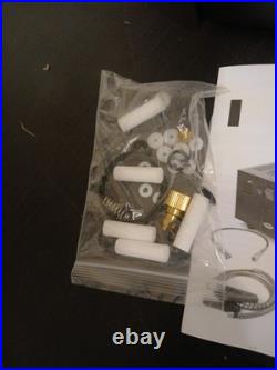 New Pcp Air Compressor Pump Pcp Air Rifle Car Pump 12V 300bar Submersible Pump