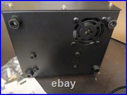 New Pcp Air Compressor Pump Pcp Air Rifle Car Pump 12V 300bar Submersible Pump