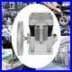 New Piston Twin Cylinder Air Compressor Head Pump 2HP Air Compressor Pump 1.5KW