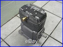 New Sanborn Black Max 165 040-0430 air compressor pump