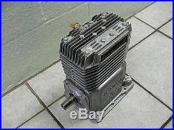 New Sanborn Black Max 165 040-0430 air compressor pump