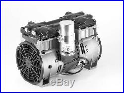 New-Thomas 2685PE40 3/4HP Lake Fish Pond Aerator Pump Aeration Compressor