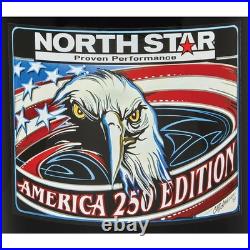 NorthStar 225 PSI, 4 CFM, 15-Gal. Tank Air Compressor, Vertical, America's