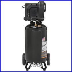 NorthStar 225 PSI, 4 CFM, 15-Gal. Tank Air Compressor, Vertical, America's
