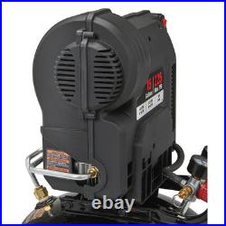NorthStar 225 PSI, 4 CFM, 15-Gal. Tank Air Compressor, Vertical, America's