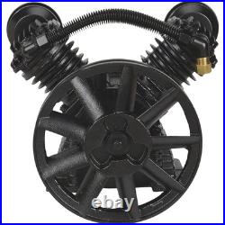NorthStar Air Compressor Pump, 1-Stage, 2-Cylinder, 13.7 CFM @ 90 PSI