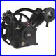 NorthStar Air Compressor Pump, 2-Stage, 2-Cylinder, 24.4 CFM @ 90 PSI, 175 Max