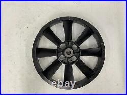 NorthStar Air Compressor Pump 2-Stage 2-Cylinder 24.4 CFM @ 90 PSI, 175 Max