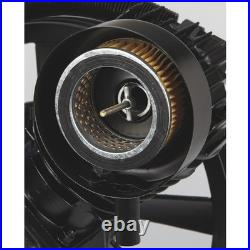 NorthStar Air Compressor Pump, 2-Stage, 2-Cylinder, 24.4 CFM @ 90 PSI, 175 Max