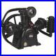 NorthStar Air Compressor Pump, 2-Stage, 3-Cylinder, 14.9 CFM @ 90 PSI