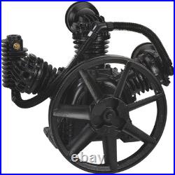 NorthStar Air Compressor Pump, 2-Stage, 3-Cylinder, 14.9 CFM @ 90 PSI