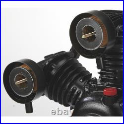 NorthStar Air Compressor Pump, 2-Stage, 3-Cylinder, 14.9 CFM @ 90 PSI