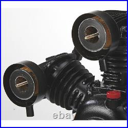 NorthStar Air Compressor Pump, 2-Stage, 3-Cylinder, 14.9 CFM @ 90 PSI
