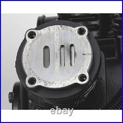 NorthStar Air Compressor Pump, 2-Stage, 3-Cylinder, 14.9 CFM @ 90 PSI