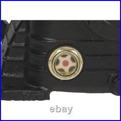 NorthStar Air Compressor Pump, 2-Stage, 3-Cylinder, 14.9 CFM @ 90 PSI