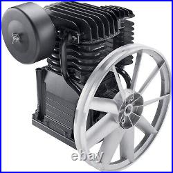 NorthStar Air Compressor Pump Two-Stage, 354cc, 13.5 CFM @ Max. PSI