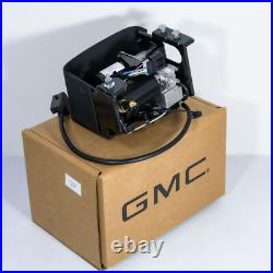 OEM15254590 Air Suspension Compressor Pump For GMC Escalade Suburban Tahoe Yukon